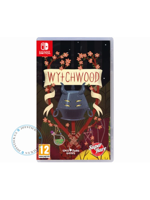 Wytchwood (Switch) SRG 70